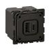  CHARGEUR USB A+C 20W CELIANE 