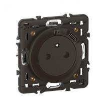  CELIANE PC+T+USB C +SUPP NOIR 