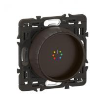  VARIAT.ROTA.MULTICOU CONN NOIR 