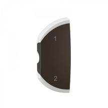  ENJO 1-2 1M GAUCHE NOIR 