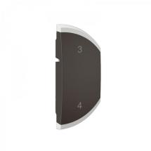  ENJO 3-4 1M DROITE NOIR 