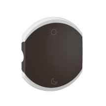  ENJO LEVER/COUCHER 2M NOIR 