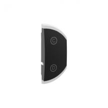 KEY COVER A-B LEFTSIDE 1M BL 