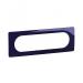  PLAQUE 6 A 8 MOD BLEU DE FOUR 