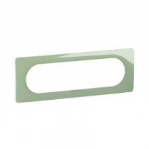  PLAQUE 6 A 8 MOD VERT CELADON 