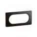  PLAQUE 4 A 5 MOD NOIR METEORE 