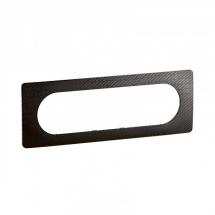  PLAQUE 6 A 8 MOD NOIR METEORE 