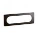  PLAQUE 6 A 8 MOD NOIR METEORE 