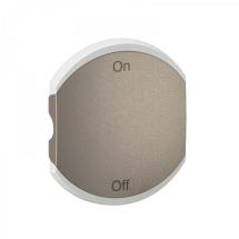  ENJO 2M ON-OFF TITANIUM 