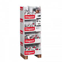  BOX STD CELIANE TITANIUM COMPO 