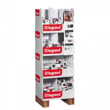  BOX STD CELIANE TIT/NOIR COMPO 