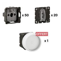  CUBE INNOVATION VARIATEUR 