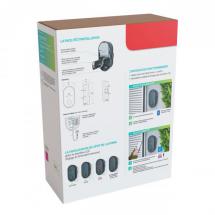  GREEN UP HOME 3,7KW M3+M2-FR 
