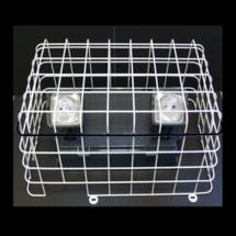  Grille metallique boit. Beta G 