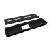  RECES. WITH COVER C.WAY 20M - 