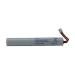  PACK ACCUS LI ION 3,6V/1,2AH 