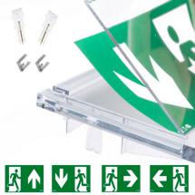  KIT ECLAIRAGE CRYSTALWAY 