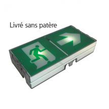  Ultraled 8 rec sans pat 