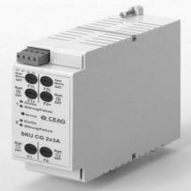  SKU 2X3A MOD.2 DEPARTS 3A ZB96 