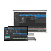  INTERFACE VISIONGUARD BACNET/I 