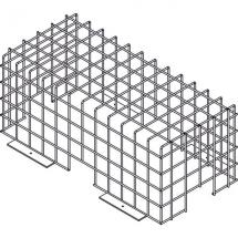  GRILLE BEAMTECH BTSGRID 