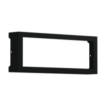  Cover UL/PL 2-400 ES noir 