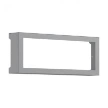  Cover UL/PL 2-400 ES argent 