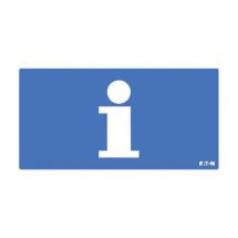  Picto UL2 PL2 ES lettre "I" 