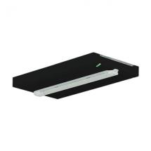  Cover UL/PL 2-400 noir 
