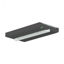  Cover UL/PL 2-400 gris 