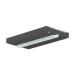  Cover UL/PL 2-400 gris 