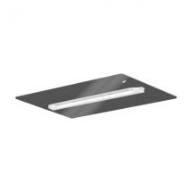  Cover UL/PL 2-400 enc gris 