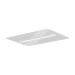  Cover UL/PL 2-400 enc argen 