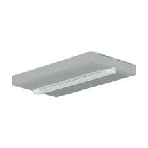  Cover UL/PL 2-400 argent 