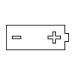  Pack Batt. LiFePo 3.2V 3Ah 