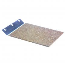  PATIN ACIER AVEC LIEGE 