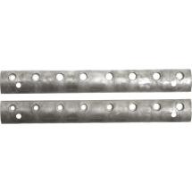  CONTRE-FER (LOT DE 2 PIECES) 