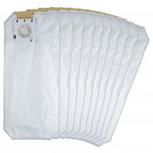  SACS FILTRES A POUSSIERES (10 