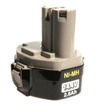  BATTERIE 1434 NI-MH 14,4V2,5AH 