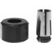  CONE DE PINCE 1/8" 