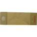  SAC A POUSSIERE PAPIER(5PCS) 