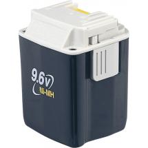  BATTERIE BH9033 9,6V 3,3AH 