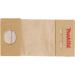  SAC A POUSSIERE PAPIER(5PCS) 