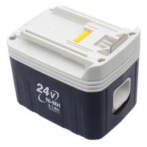  BATTERIE BH2433 24V 3,3AH 