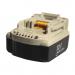  BATTERIE BH1220C 12V 2,0AH 