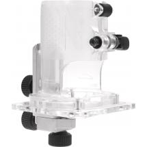  BASE CHANFREIN CPL+BASE TRANSP 