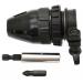  KIT POSITIONNEUR PLAQ PLATRE 