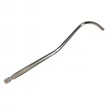  EMBOUT LIEUR LIEN METALLIQUE 