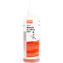 SET BOUTEILLE HUILE 