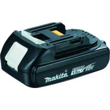  BATTERIE BL1815N LIION18V 1,5A 